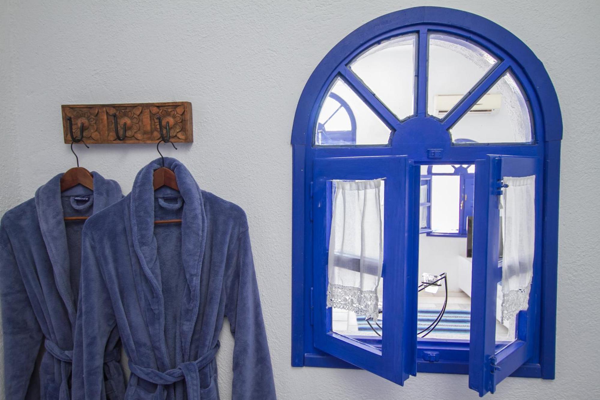 Ifestio Villas Oia Δωμάτιο φωτογραφία