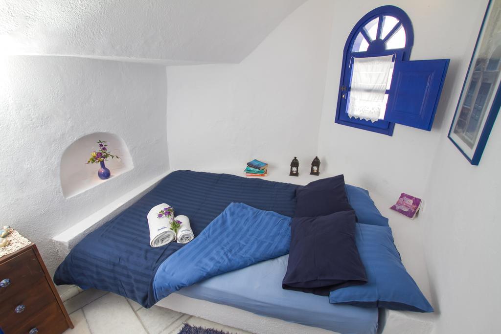 Ifestio Villas Oia Εξωτερικό φωτογραφία