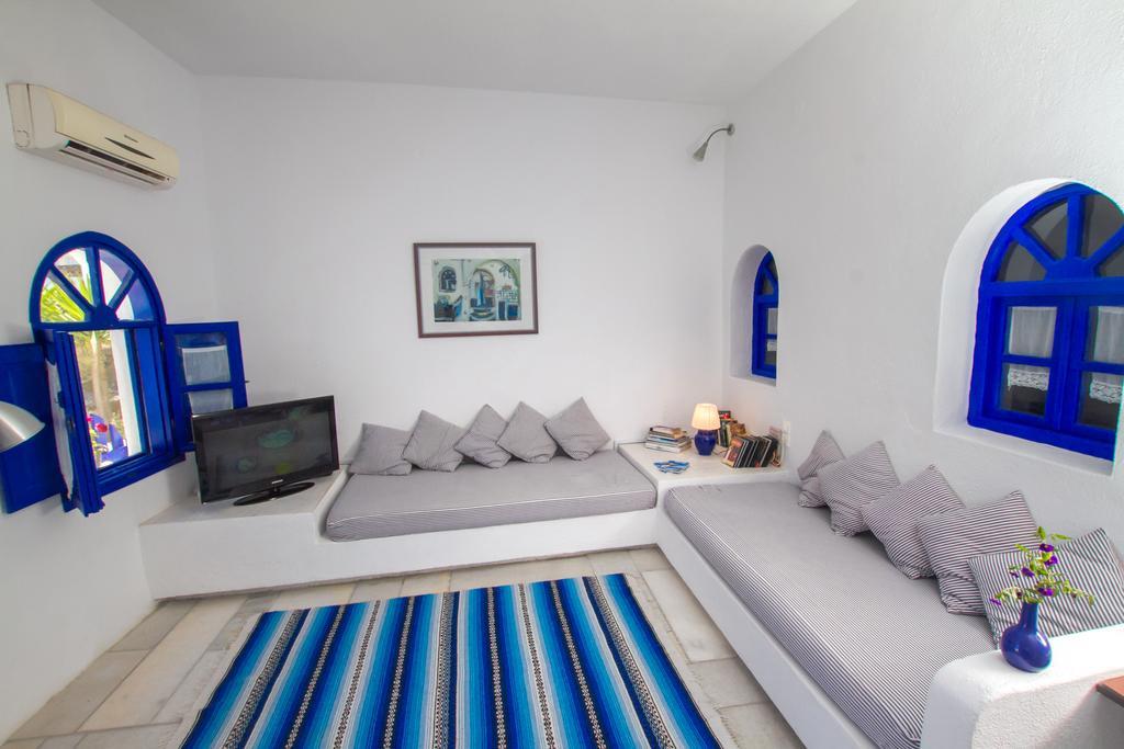 Ifestio Villas Oia Εξωτερικό φωτογραφία